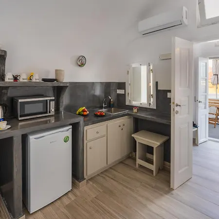 Apartment Vivid Caves 2 Bedroom Cavehouse *